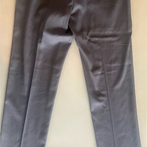 Axist Gray Dress Pants Elegant Style
